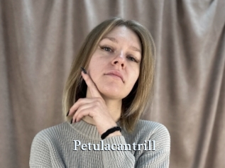 Petulacantrill