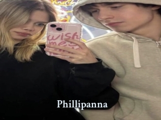 Phillipanna