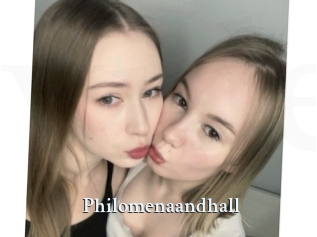 Philomenaandhall