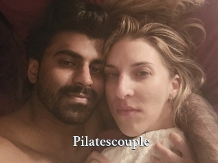Pilatescouple