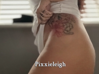 Pixxieleigh