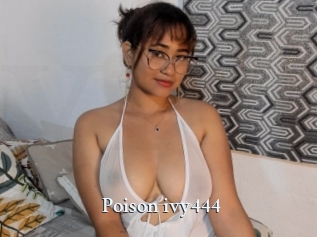 Poison_ivy444
