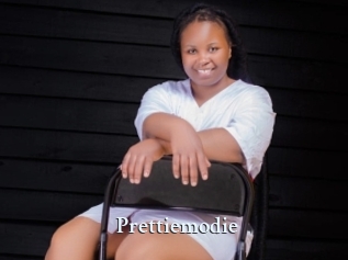 Prettiemodie