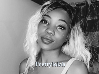Prettylolah