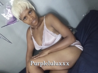 Purpleluluxxx