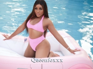 Queenfoxxx