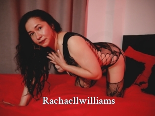 rachaellwilliams Videos de beurettes