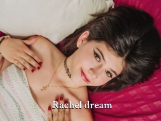 Rachel_dream