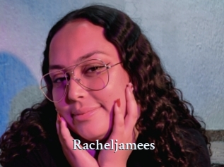 Racheljamees