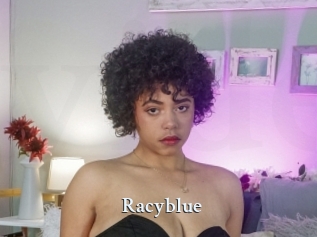 Racyblue