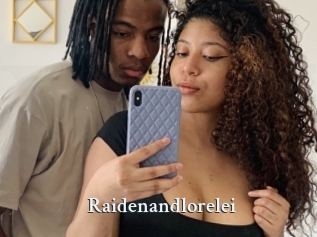 Raidenandlorelei