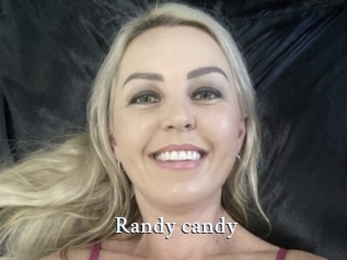Randy_candy