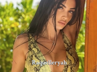 Raquelleryah
