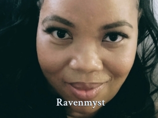 Ravenmyst