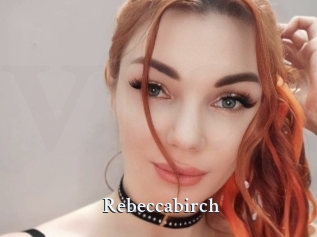 Rebeccabirch