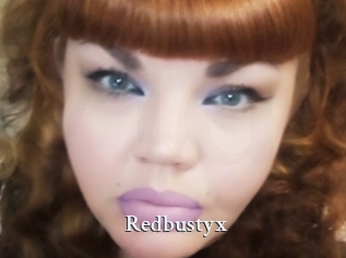 Redbustyx