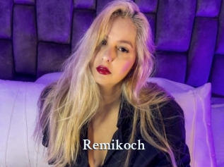 Remikoch