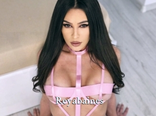 Reyabaines
