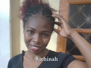 Richinah