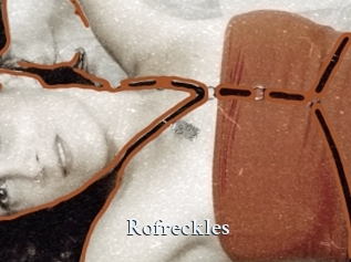Rofreckles