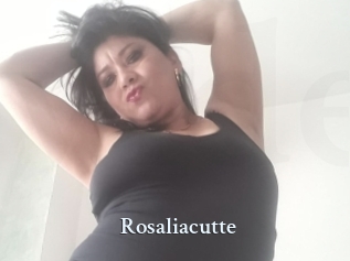 Rosaliacutte