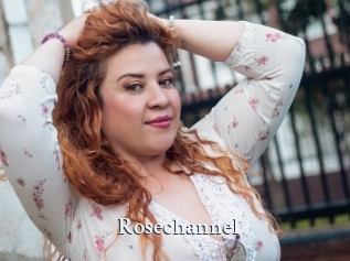 Rosechannel