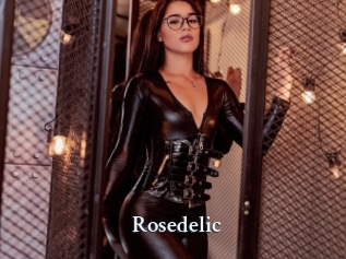 Rosedelic