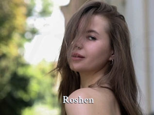 Roshen