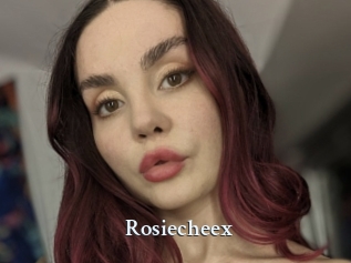 Rosiecheex