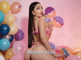 Rossiecollins