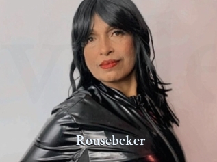 Rousebeker