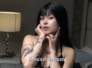 Rouxdelirium