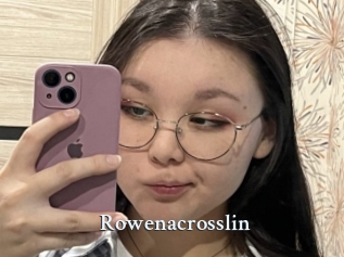Rowenacrosslin