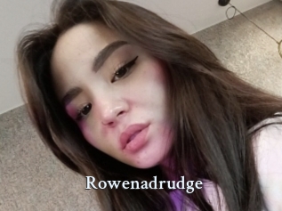 Rowenadrudge