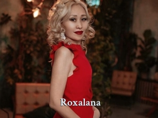 Roxalana