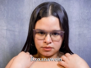 Roxanawein