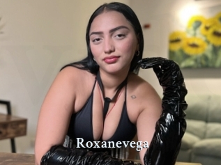 Roxanevega
