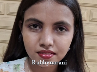 Rubbynarani