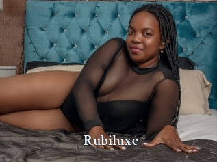Rubiluxe