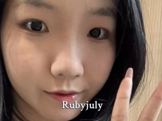 Rubyjuly