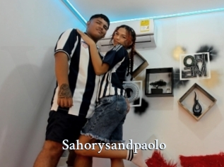 Sahorysandpaolo