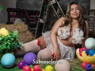 Salomelover