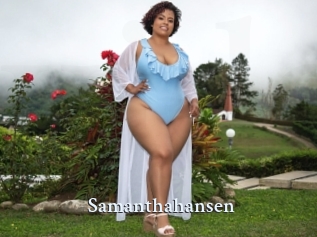 Samanthahansen