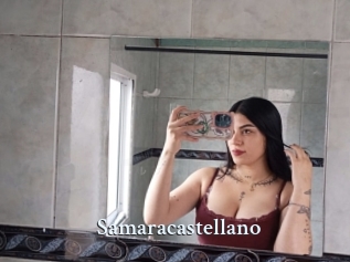 Samaracastellano