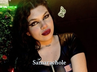 Samarachole