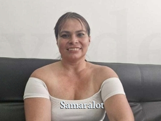 Samaralot