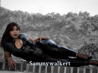 Sammywalkert