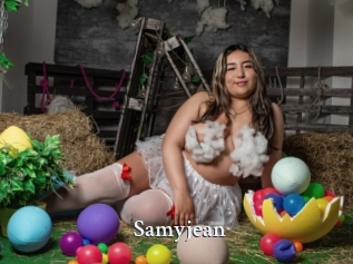 Samyjean