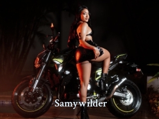 Samywilder