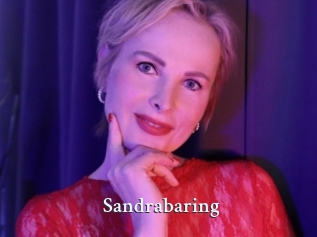 Sandrabaring
